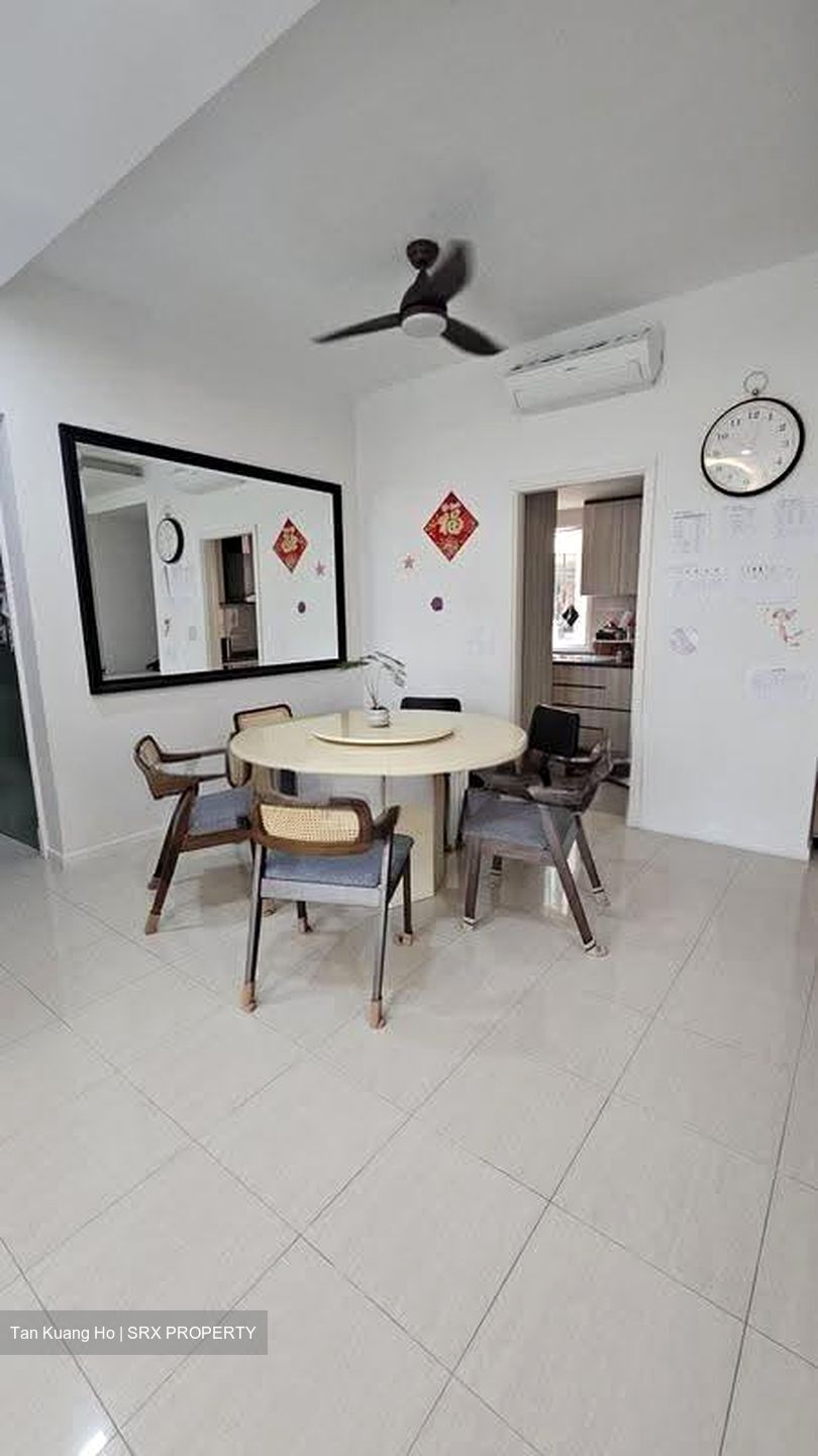 Seletar Springs Condominium (D28), Condominium #629839141